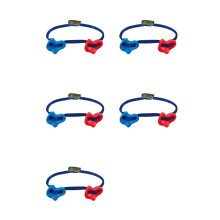 5X Rock Climbing Holds for Safety Tree Climbing Holds for Kids and Adults Climber Training Equipment