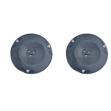 2X Cutterhead Knife Plate for A1/A1 Pro/A2 Lawn Mower Accessories