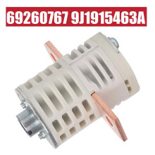 5X 69260767 9J915463A 0Z195463H Battery Cut Off Fuse Overload Protection Trip for EV- ID6 ID4 ID3