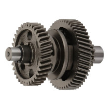 5X Motorcycle Engine Transmission Gear 200CC Outer Box Spindle Gear for ATV200 ATV 200