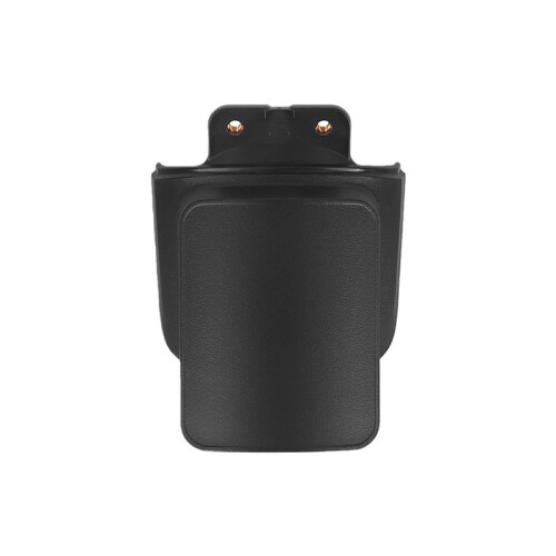 2X for  MAX G3 Electric Scooter Rear for  License Plate Base Accessory Made with ABS PC Composite Material 2