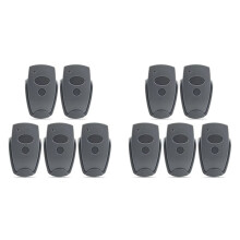 10pcs Garage Door Hand Transmitter 868.3 MHz for Marantec D302-868 D304-868 D384-868 D321-868 D323-868