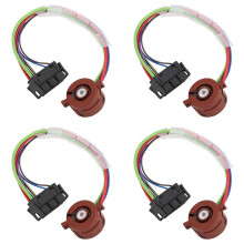 4X Ignition 61328360925 for 318i 318is 318ti 323i 323is 325i 325is 328i 328is M3 Z3 E36 1991-2002