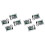 8 PCS W1209 with Case 12V  Digital Temperature Control Board Micro-Type Digital Thermostat-50-110 1