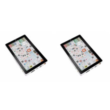 2X for M5Stack Tab5 IoT Controller/Development Portable IoT Terminal ESP32-P4 + ESP32-C6 Without Battery