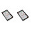 2X for M5Stack Tab5 IoT Controller/Development Portable  IoT Terminal ESP32-P4 + ESP32-C6 Without Battery 1