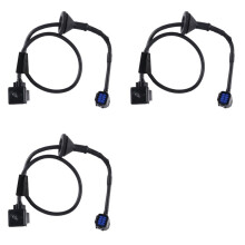 3X Car Rear View Camera Backup Camera for Soul 2014-2019 Reverse Parking Assist Camera 95760B2000 95760-B2100