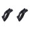 2Pair Car Air Intake Hose Direct Replacement for   E Class E500 E55 AMG CLS500 1130942182 1130942282 1