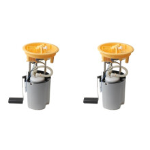 2X 23432876 Car Fuel Pump Module for S80 XC60 XC70 2012-2017 31372876 AG9N-9H307-AD A2C87398500