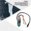 2X 36V 350W Controller Dashboard Accelerator Scooter Replace Kit for E-Scooter Controller Accelerator Set 3
