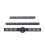 2X Wireless Multimedia Remote Control 7 Keys LED Car Controller Volume Adjuster Answer for Multimedia Navigation Player 4