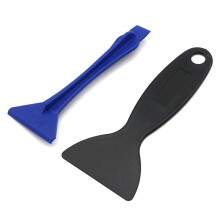 45X Professional Safe Opening Pry Tool Repair Kit with Non-Abrasive Anti-Static Tweezers, Etc (Pry Opening Kit Set1)
