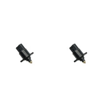 2X 4861164AA Car IAC Idle Air Control Valve IACV for Plymouth Neon 2000-2001 04861164AA SMPAC163 AC314