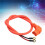 3X for Citycoco Power Adapter Connector Cable Charging Socket Lengthened Elbow Cable for Citycoco,A 5