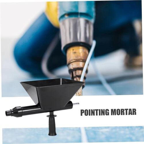 2X Door Window Grouting Device Electric Caulking Machine Mortar Automatic Filler Cement Grouting Device