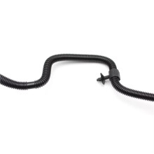 3X Car Intake Ventilation Hose Exhaust Pipe 03C103493AQ 03C103493AE for A1 A3 1.4