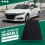 Center Armrest Box Suitable for  Accord, 10th Generation, 2018-2022 Models 3