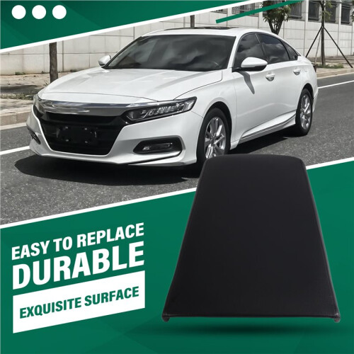 Center Armrest Box Suitable for  Accord, 10th Generation, 2018-2022 Models 2