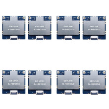 LB-LINK 8pcs Mapping Module BL-M8812EU2 High-Power with FEM Wireless Mapping Module High-Power 5G WiFi Module