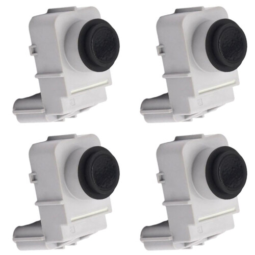 4X Reverse Parking Aid Sensor 95720-2V100 957202V100 for  Veloster 1