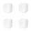 4X Tuya WiFi  Scene Wireless  Push Button Controller Automation Scenario 2 Gang  Home Gadgets 1