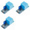 3X Voltage Transformer Module Single Phase AC Active Output Voltage Sensor Module 2