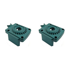 2X Bearing Cover Replacement Spare Parts for Demolition Hammer GSH11E GSH 11E B17