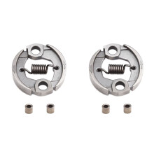 2X Embrayage pour Débroussailleuse pour  FS90 FS90R FS91 FS91R FS100 FS100R FS110 FS110R FS111 FS111R FS130 FS130R HT101 HT131