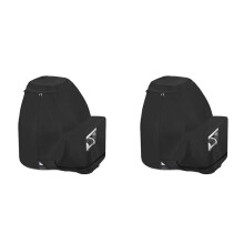 2X Sand Filter Pump Cover, Waterproof Anti-UV Sand Filter Cover Oxford Fabric Sand Pool Pump Cover