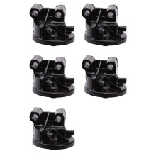 5X New Fuel Filter Holder 04270708 04178691 for Deutz 910 1011 2011 Engine
