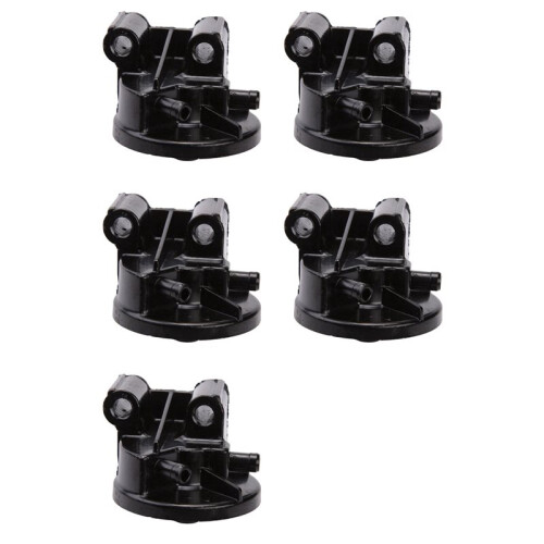 5X New Fuel Filter Holder 04270708 04178691 for Deutz 910 1011 2011 Engine