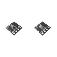 BME280 Atmospheric Pressure Sensor BME280 Barometer for Meshtastic Heltec V4 WiFi LoRa 32 Expansion for LoRa 32 V4 2PCS