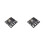 BME280 Atmospheric Pressure Sensor BME280 Barometer for Meshtastic Heltec V4 WiFi LoRa 32 Expansion for LoRa 32 V4 2PCS 1