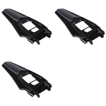 3X Motorcycle Rear Mudguard Mud Guard for Ultrabee Sur Ron Ultra Bee Dirt Bike Rear