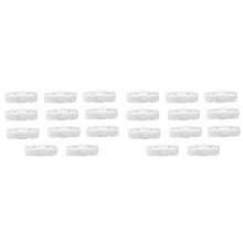 Car Flare Retainer Clip Buckle 68526185AA 68395634AA for Gladiator JT JL 22Pcs
