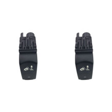 2X Car Air Suspension Dump Valve Control for G90-1066-02 LHD