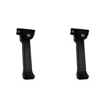 2X Electric Scooter Kickstand for M5 PRO Foot Support Stand Parking Foot Side Support Stand Brace Parts
