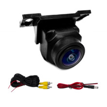 2X Car AHD 1080P Rearview Camera Rear View Camera Backup Camera Parking Assist Camera for Car