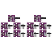 AHT20+BMP280 Temperature Humidity Air Pressure Module Digital Temperature Humidity Air Pressure Sensor 10Set
