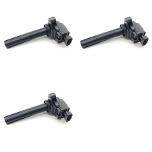 3X 90919-02228 Car Ignition Coil for GS400 LS400 SC400 1998-2000 4.0L 1UZFE 88921383 9091902228 099700-0170