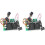 2X PWM  Motor Speed Controller 12V-48V/40A, Forward-Reverse , LED Display & Adjustable Potentiometer 1