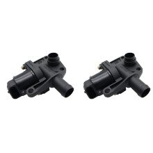 2X 7700100946 Car IACV Idle Air Control Valve IAC for Clio Megane High Quality New Auto Engine Accessories