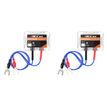 2X ANCEL BM200 12V Car Battery Monitor Car Battery Tester Automotive Monitoring Battery Tools
