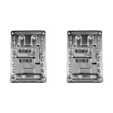 2X D1S Xenon HID Headlight Ballast Control Unit 89015132 89030461 for Cayenne 95563119301