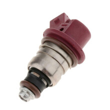 2X 804528 Fuel Injector 37001 for Mercury Mariner Outboard Fuel Injection Nozzle 75-90-115-200-225