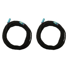 2X Car Dash Cam Power Cable for Dash Cam ADAS Camera Car DVR Road Camera Power Cable Accessories