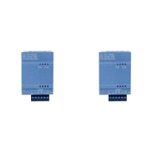 2X CB 1241 RS485 Signal Board 241-1CH30-1XB0 Compatible for S7-1200 CPU 1214 Communication Module