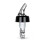 3X 1.5oz/45ml Automatic Measured Bottle Pourer-Quick Shot Spirit Measure Pourer White 2