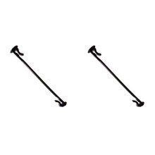 4000Pcs 6cm Plant Vine Tied Buckle Kiwi Grape Vine Fastening Clip Vegetable Flower Fixed Lashing Hook Greenhouse