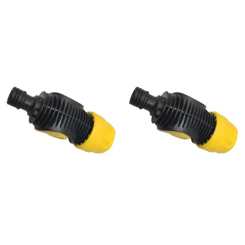 2X for  Control Valve with Universal Compatibility and Efficient 2-Way Coupling System 2.645-198.0